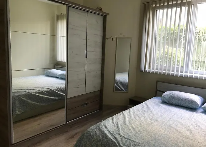 Ssenyange Sea View Apartment