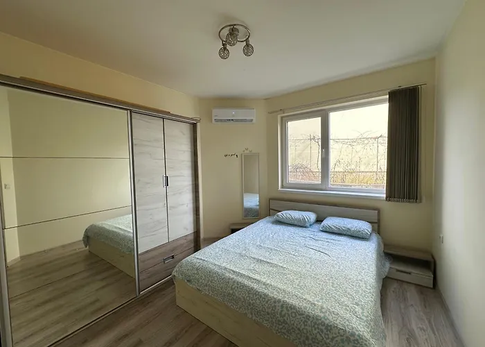 Ssenyange Sea View Apartment