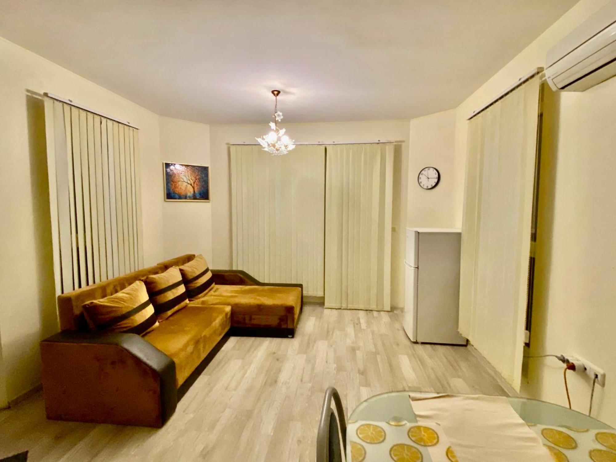 Ssenyange Sea View Apartment *