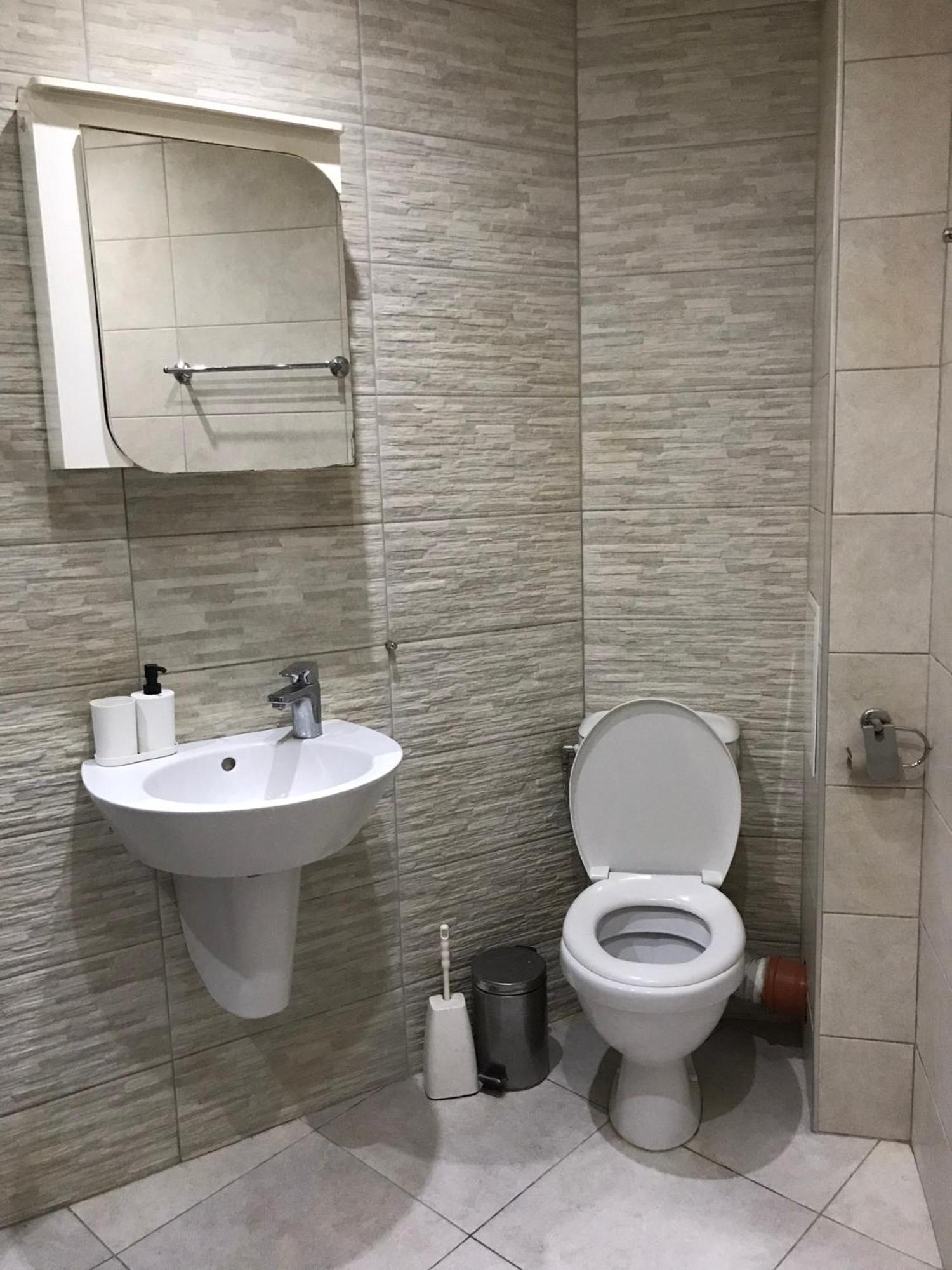 Ssenyange Sea View Apartment Varna
