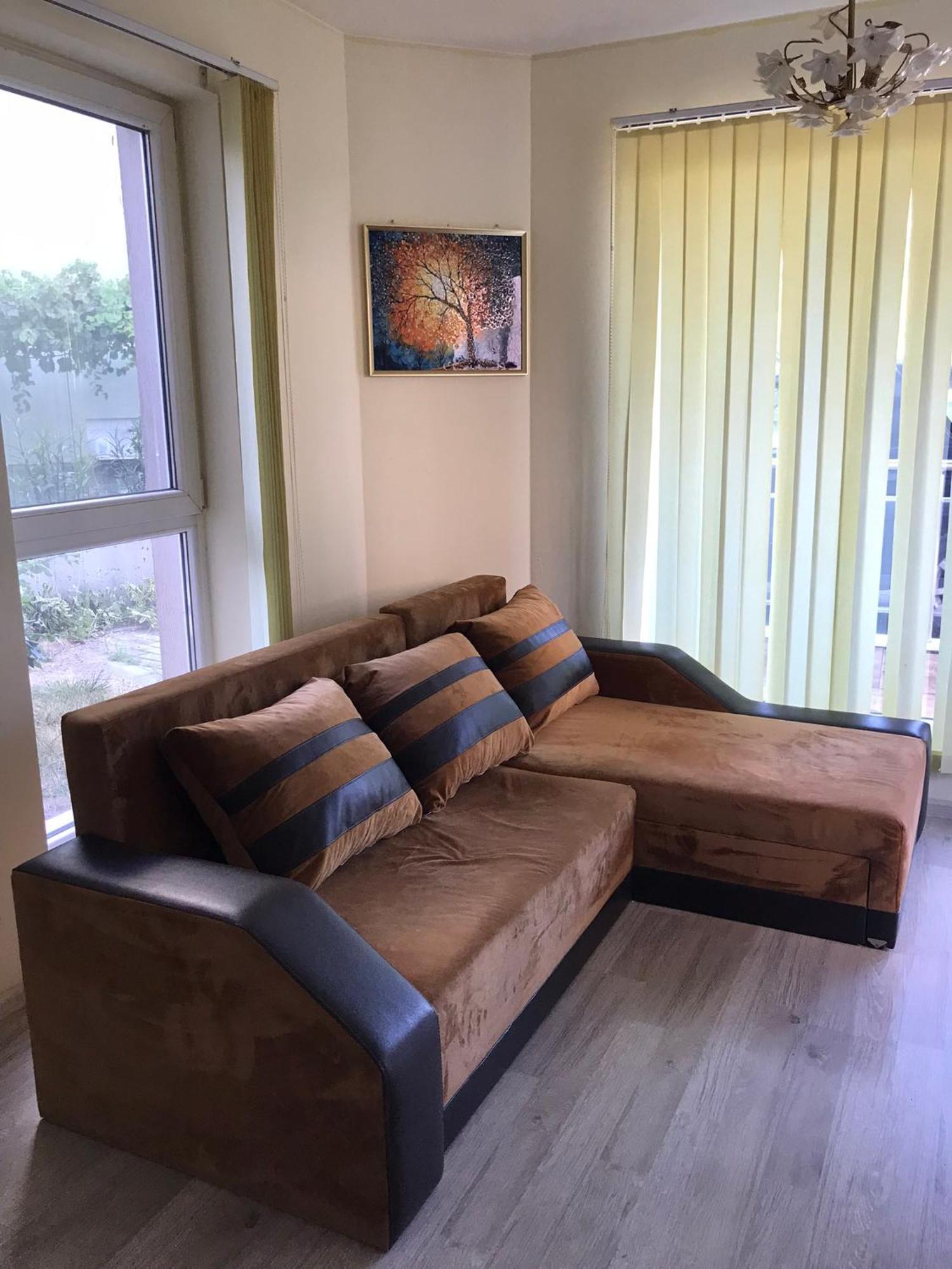 Ssenyange Sea View Warna