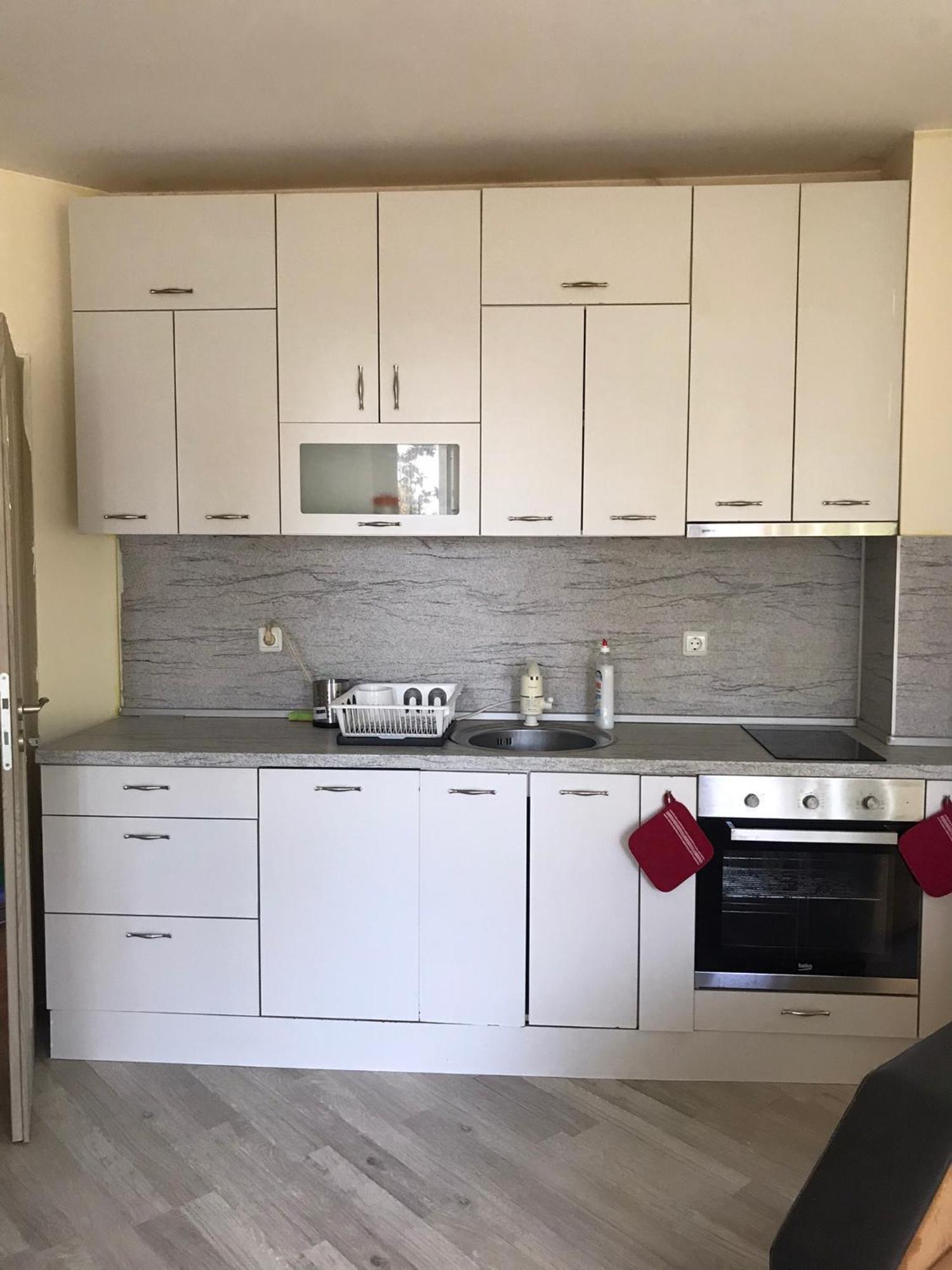 Apartment Ssenyange Sea View