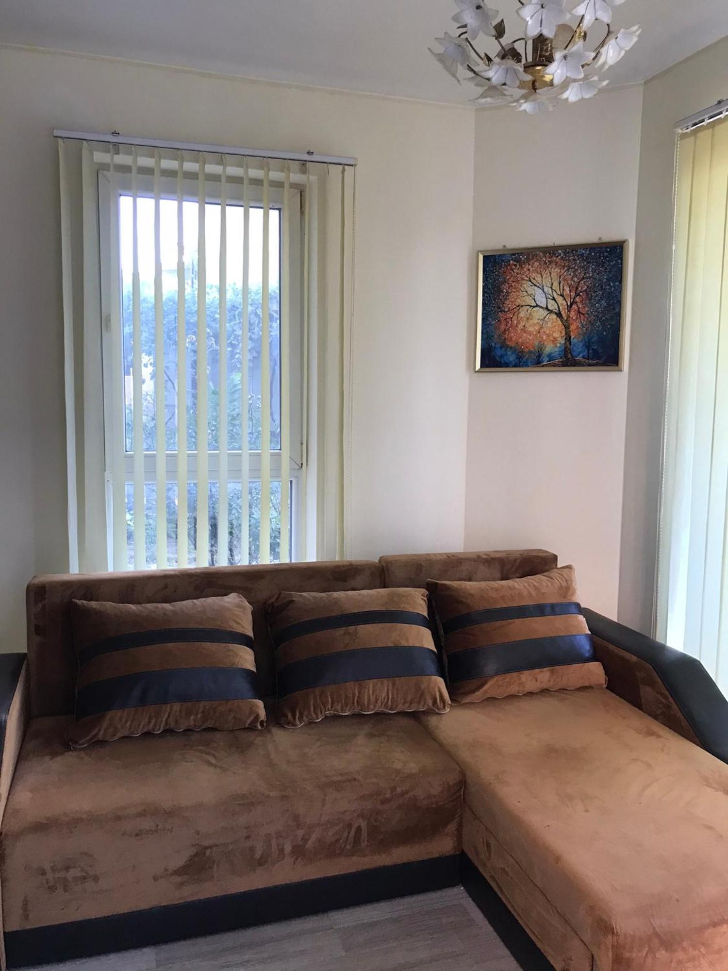 Apartament Ssenyange Sea View