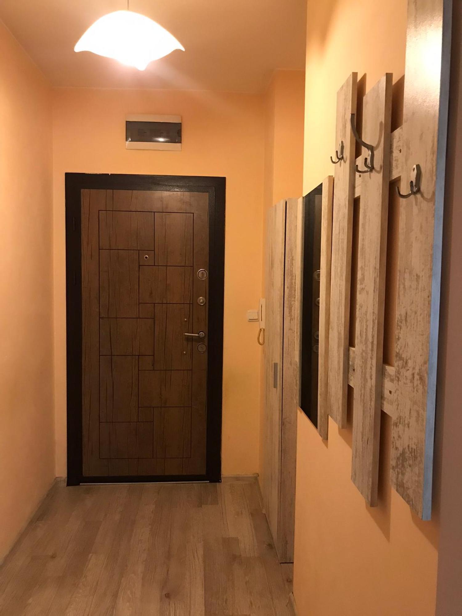 Ssenyange Sea View Apartament *