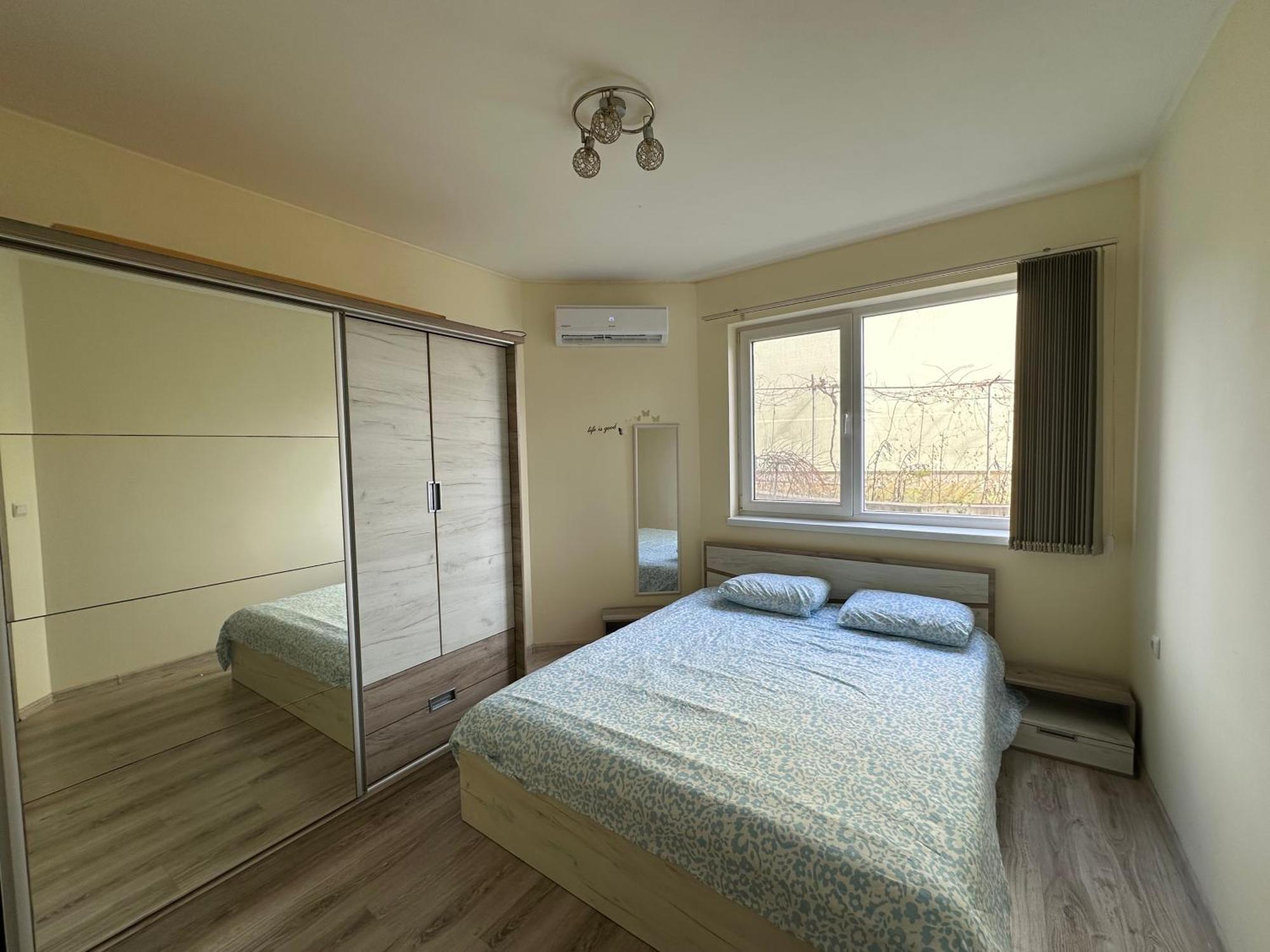 Ssenyange Sea View * Varna